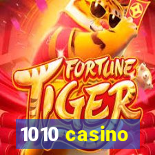 1010 casino